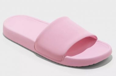Women’s Makenna Slide Sandals Just $13.99 (Reg. $20)!